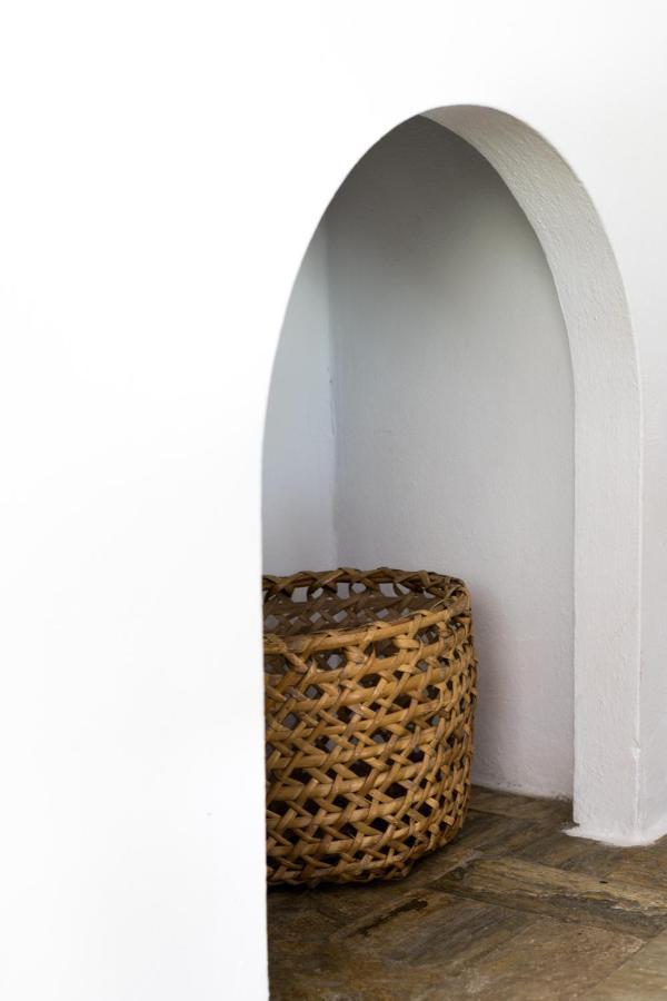 Villa Ftelia Skiathos stad Exteriör bild
