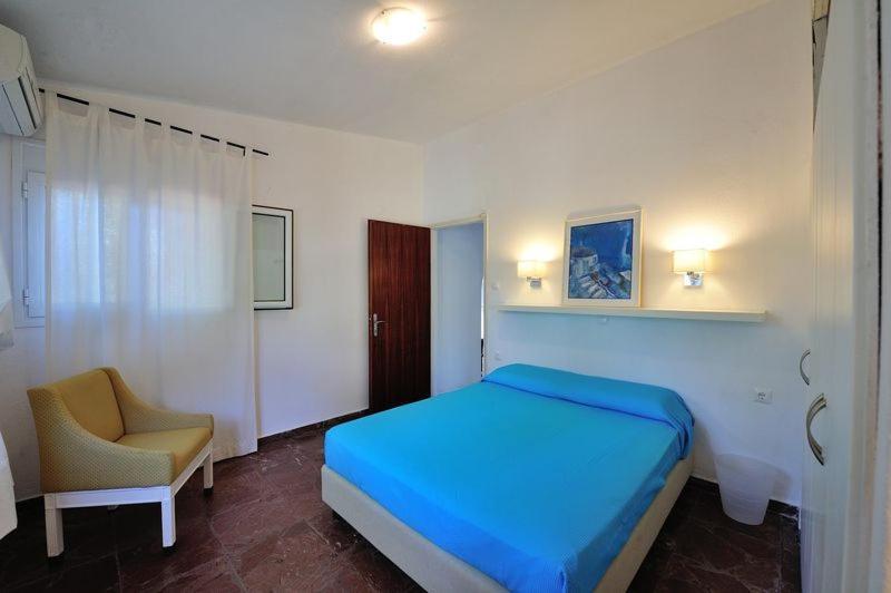 Villa Ftelia Skiathos stad Exteriör bild